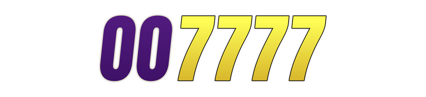 oo7777